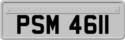PSM4611