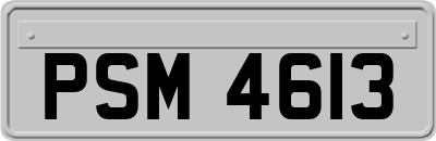 PSM4613