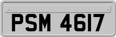 PSM4617
