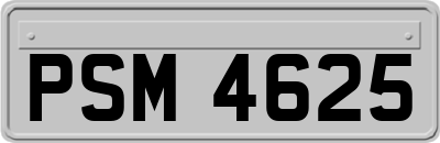PSM4625