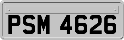 PSM4626