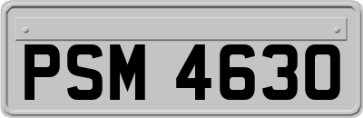 PSM4630