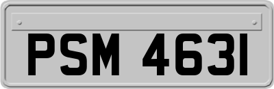 PSM4631