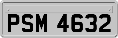 PSM4632