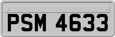 PSM4633