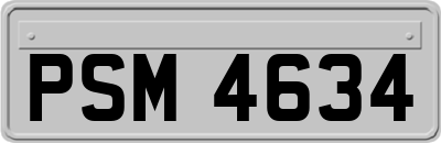 PSM4634