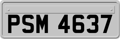 PSM4637