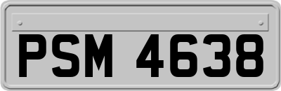 PSM4638