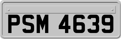 PSM4639