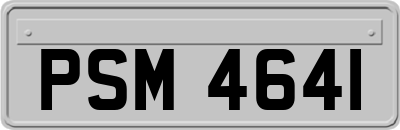 PSM4641