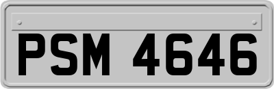 PSM4646