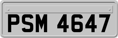 PSM4647