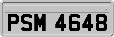 PSM4648