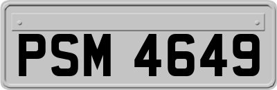 PSM4649
