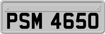 PSM4650