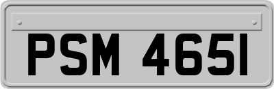 PSM4651