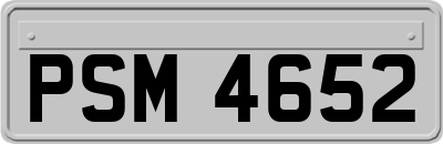 PSM4652