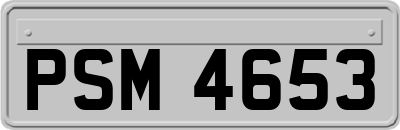 PSM4653