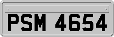 PSM4654