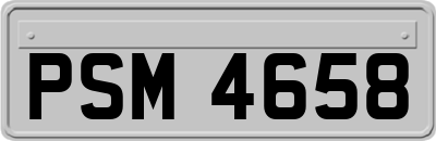 PSM4658