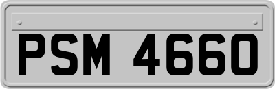 PSM4660
