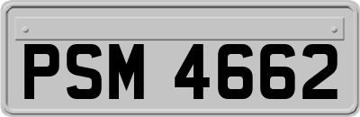 PSM4662