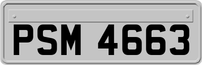 PSM4663