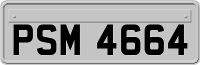 PSM4664