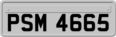 PSM4665