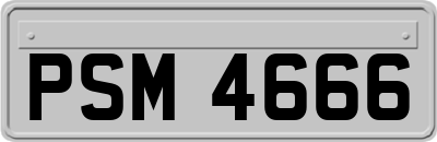 PSM4666