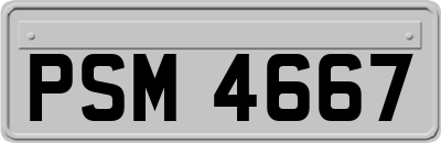 PSM4667