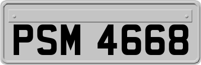 PSM4668