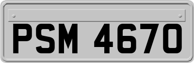 PSM4670