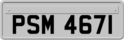 PSM4671