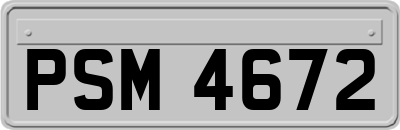 PSM4672