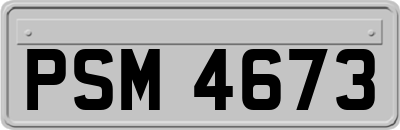 PSM4673