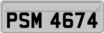 PSM4674