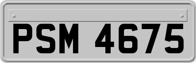 PSM4675