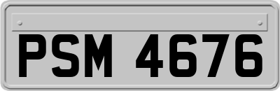 PSM4676