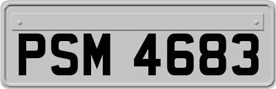 PSM4683