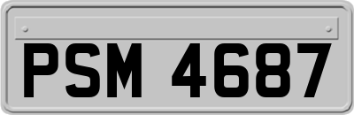 PSM4687