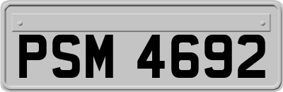PSM4692