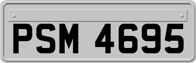PSM4695