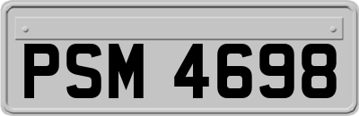 PSM4698