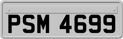 PSM4699