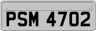 PSM4702
