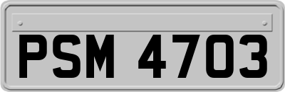PSM4703