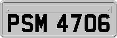 PSM4706