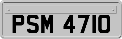 PSM4710