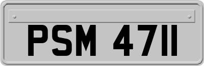 PSM4711